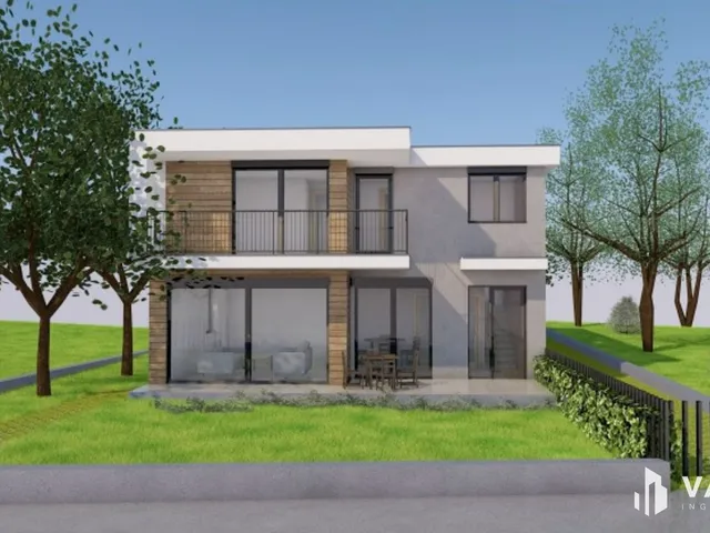 Eladó ház Siófok, Sóstó 104 nm