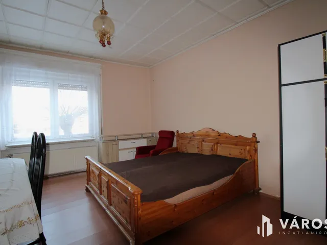 Eladó ház Enying 112 nm