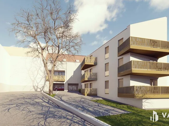 Eladó lakás Pécs 58 nm