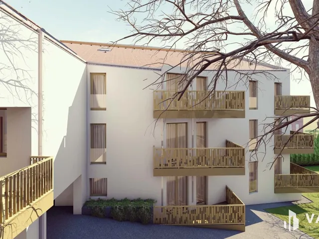 Eladó lakás Pécs 58 nm