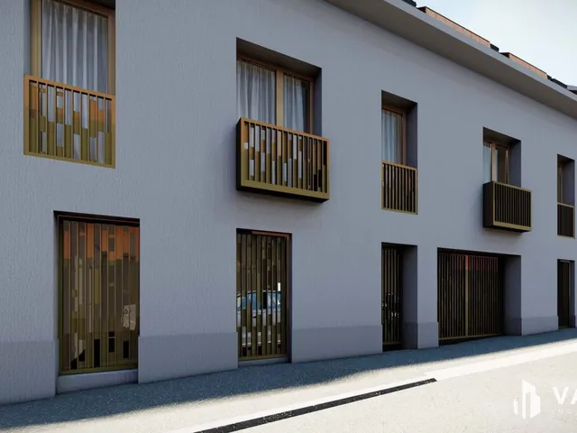 Eladó lakás Pécs 89 nm