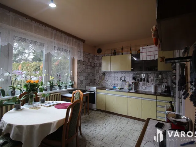 Eladó ház Celldömölk 170 nm