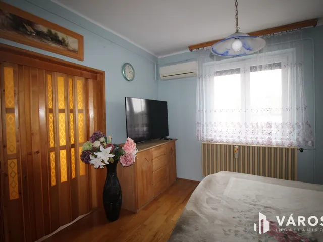 Eladó ház Celldömölk 170 nm