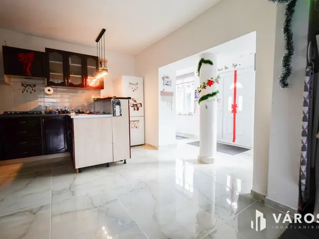 Eladó ház Letkés 100 nm