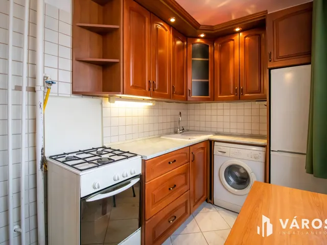 Eladó lakás Székesfehérvár, Belváros 62 nm