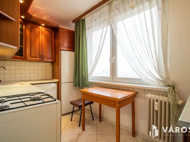 Eladó lakás Székesfehérvár, Belváros 62 nm