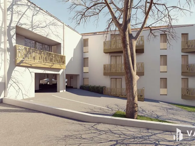 Eladó lakás Pécs 58 nm