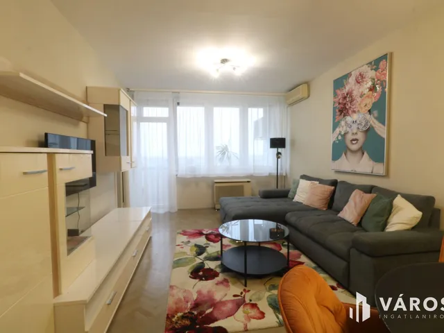 Kiadó lakás Szeged 52 nm