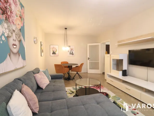 Kiadó lakás Szeged 52 nm