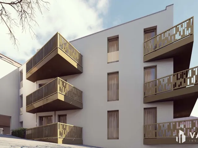 Eladó lakás Pécs 60 nm