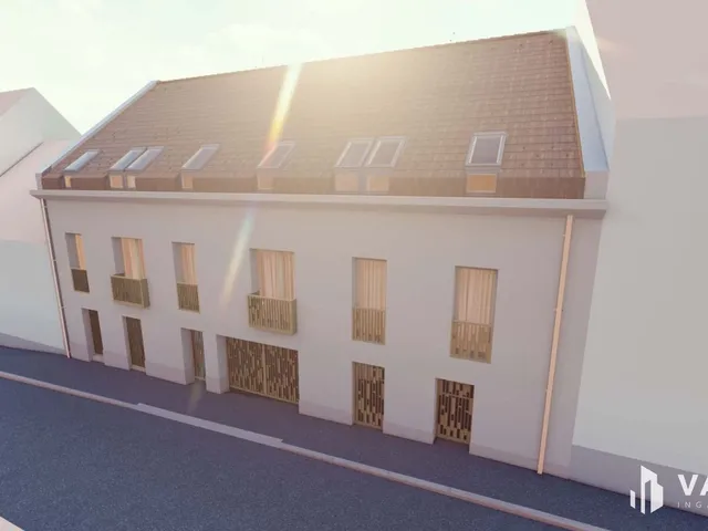 Eladó lakás Pécs, Budai városrész 60 nm