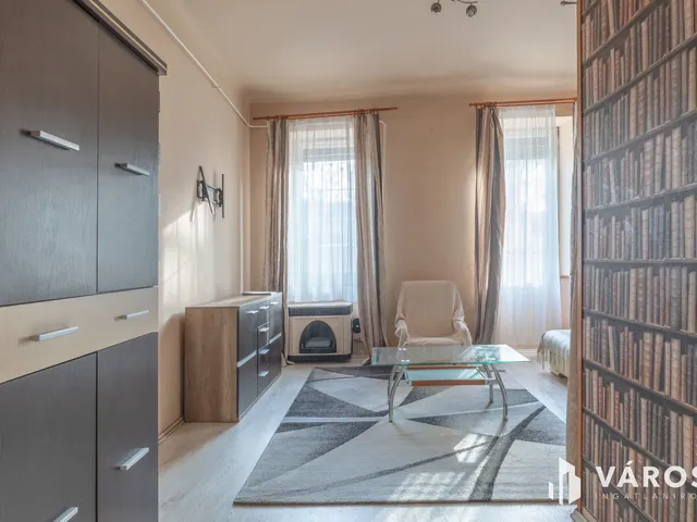 Eladó lakás Szeged, Rókus 47 nm