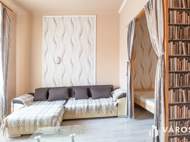 Eladó lakás Szeged, Rókus 47 nm