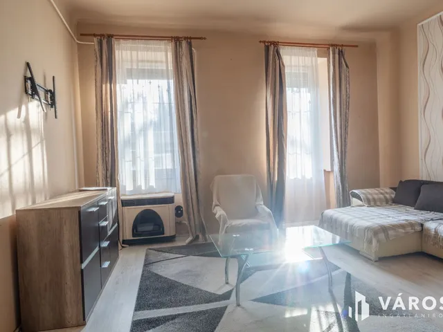 Eladó lakás Szeged, Rókus 47 nm