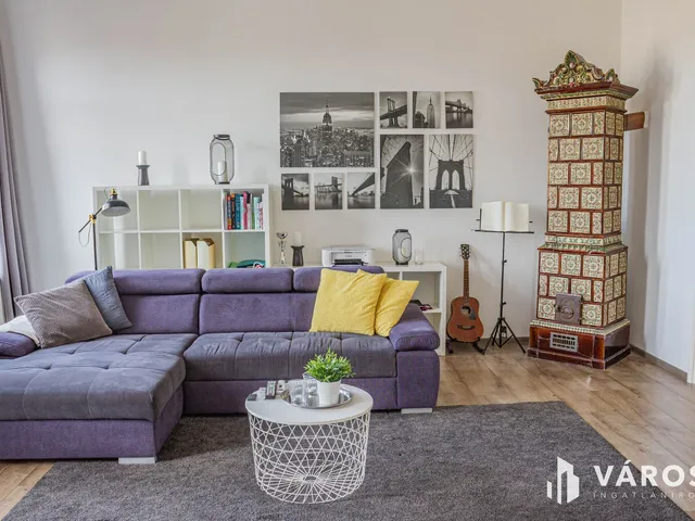 Eladó lakás Szeged 104 nm