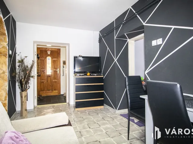 Eladó ház Mezőkovácsháza 52 nm