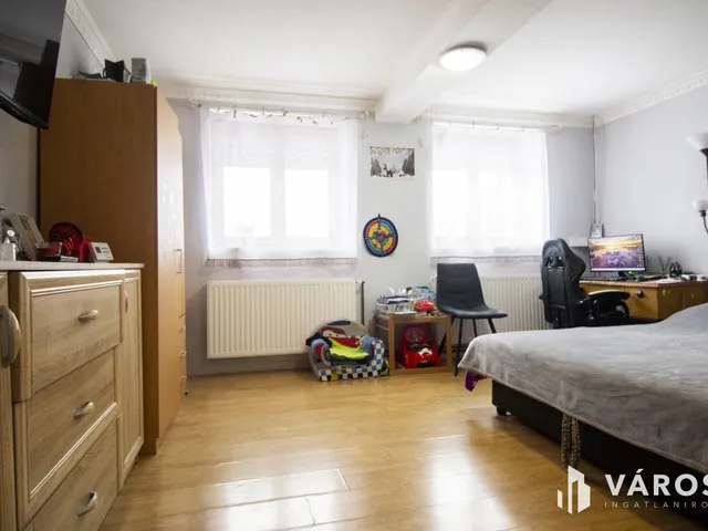 Eladó ház Mezőkovácsháza 52 nm