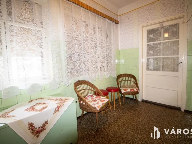 Eladó ház Nagykamarás 125 nm