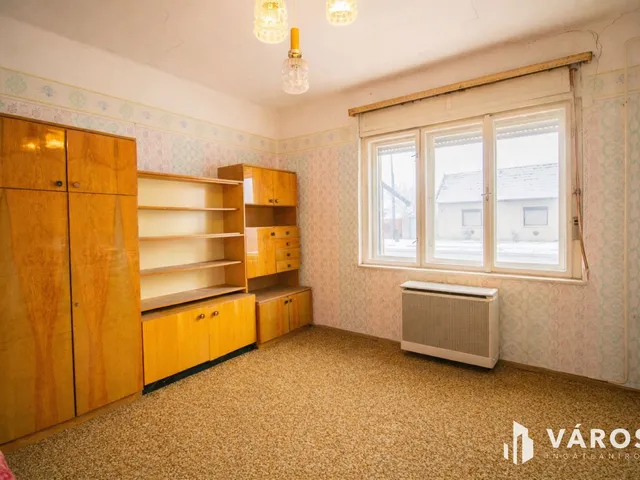 Eladó ház Nagykamarás 125 nm