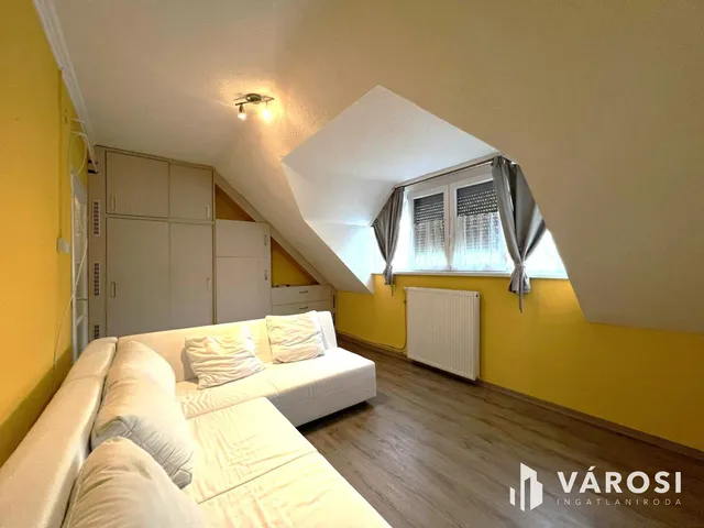 Kiadó lakás Békéscsaba, Belváros 43 nm