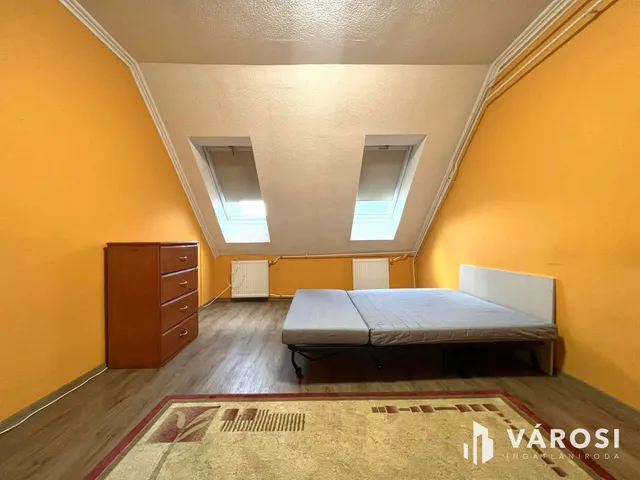 Kiadó lakás Békéscsaba, Belváros 43 nm