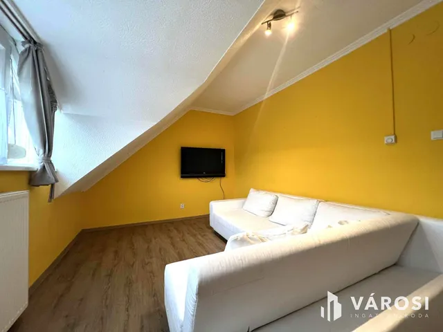 Kiadó lakás Békéscsaba, Belváros 43 nm