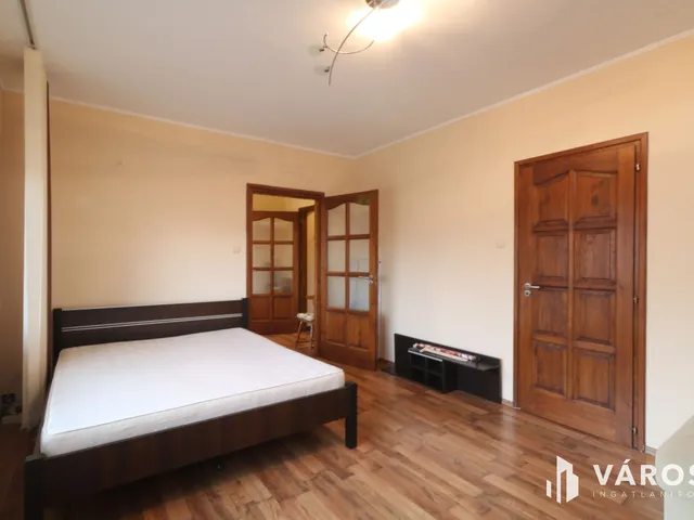 Kiadó lakás Szeged 57 nm