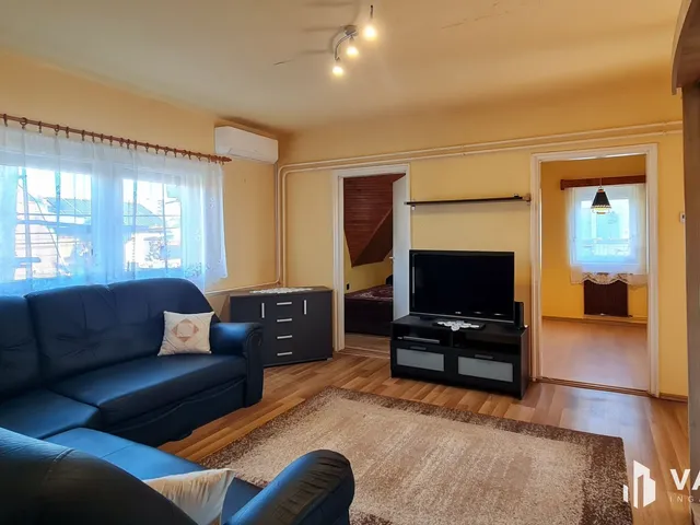 Kiadó lakás Budapest XV. kerület, Pestújhely 69 nm