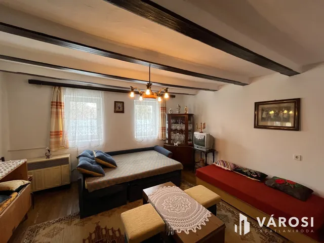 Eladó ház Tiszafüred 90 nm