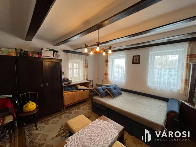 Eladó ház Tiszafüred 90 nm