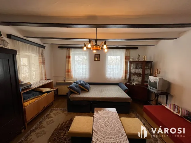 Eladó ház Tiszafüred 90 nm