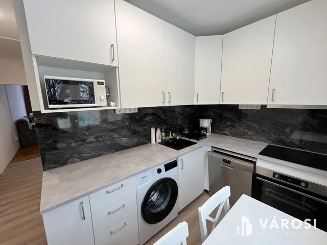 Kiadó lakás Debrecen, Belváros 68 nm