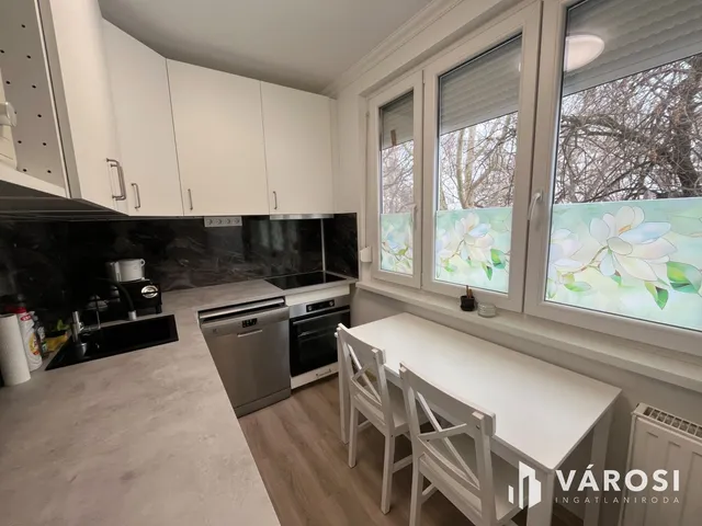 Kiadó lakás Debrecen, Belváros 68 nm