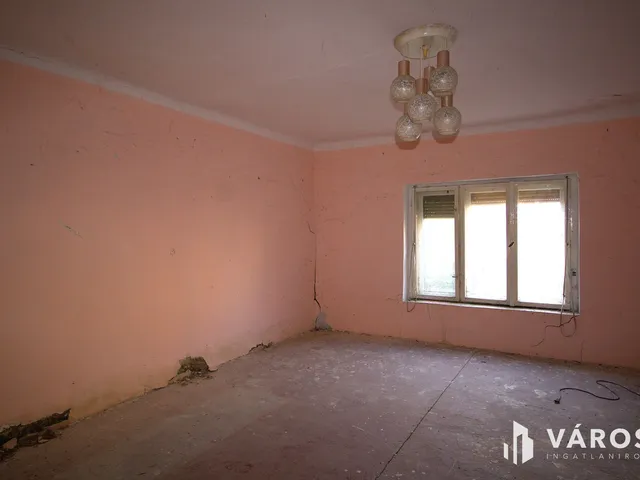 Eladó ház Mezőberény 124 nm