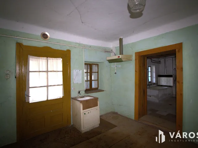 Eladó ház Mezőberény 124 nm