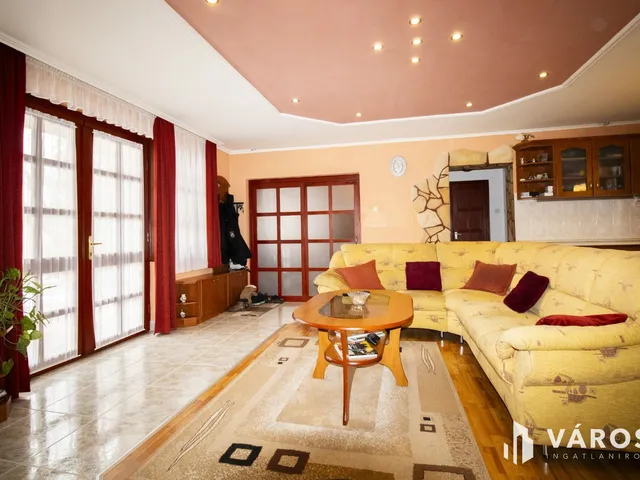 Eladó ház Gyula, Gyulavári 104 nm