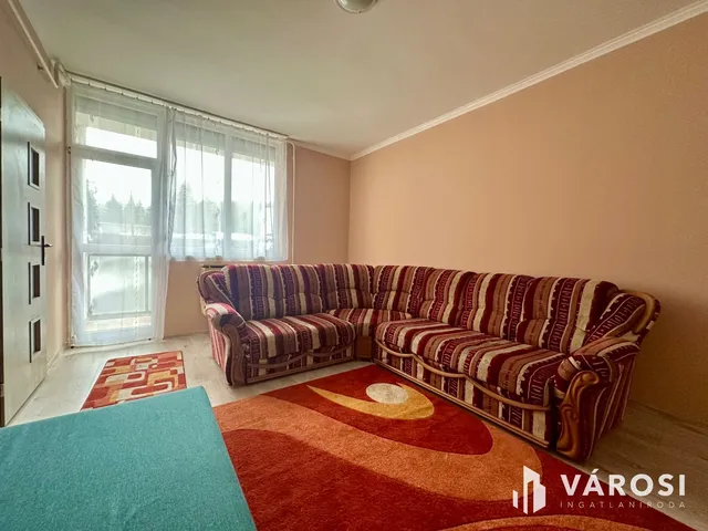 Eladó lakás Salgótarján 53 nm