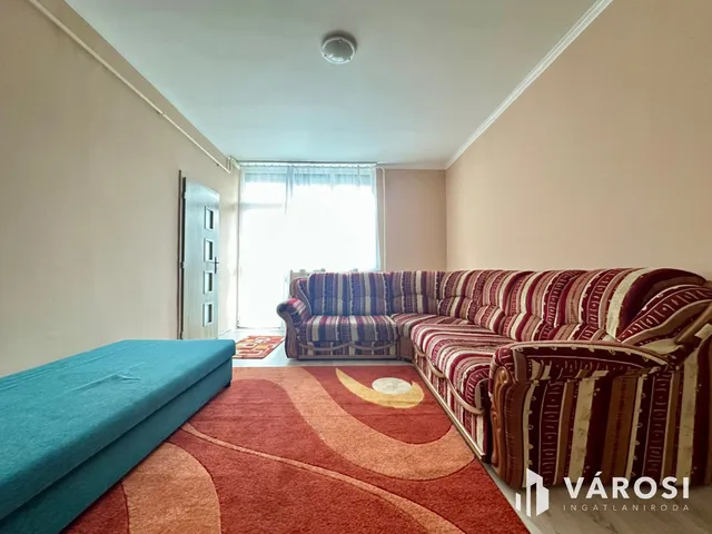 Eladó lakás Salgótarján 53 nm