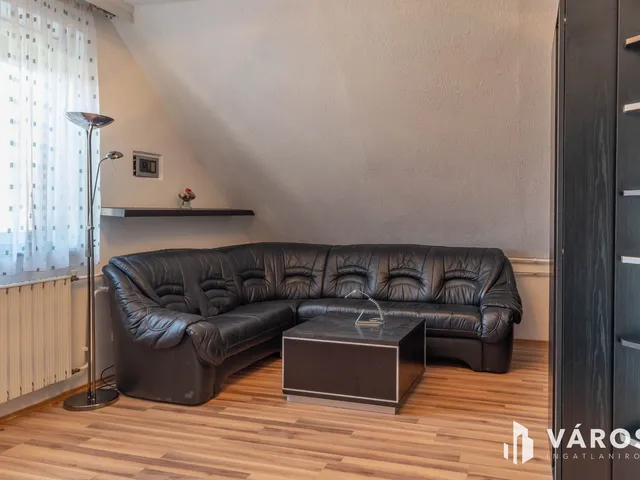 Eladó lakás Békéscsaba, Belváros 42 nm