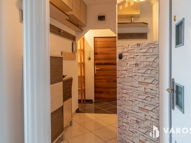 Eladó lakás Békéscsaba, Belváros 42 nm