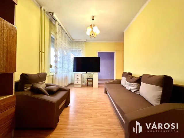 Eladó lakás Salgótarján 58 nm