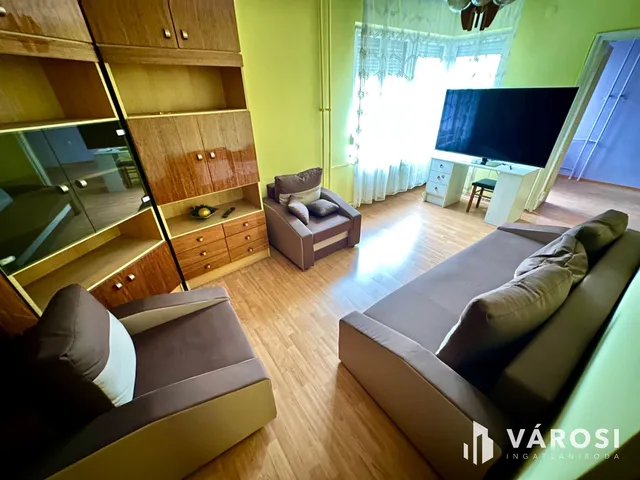 Eladó lakás Salgótarján 58 nm