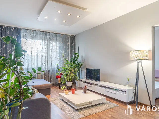 Eladó lakás Szeged, Felsőváros 72 nm