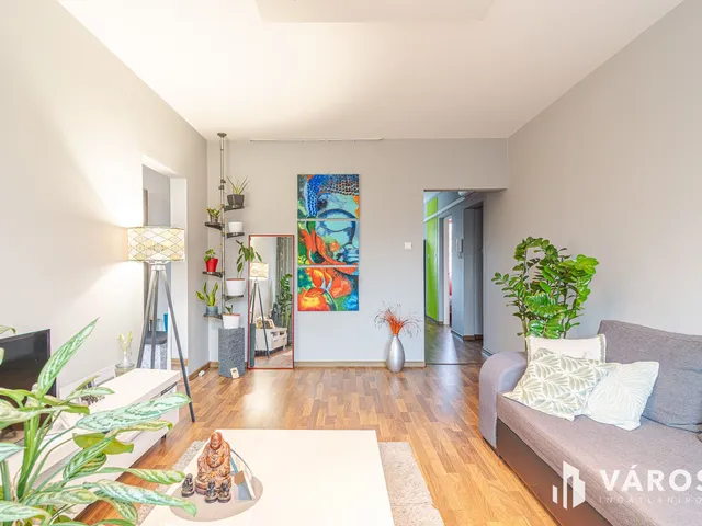 Eladó lakás Szeged, Felsőváros 72 nm