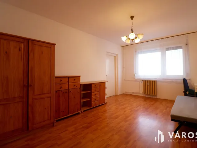 Eladó lakás Szeged, Felsőváros 52 nm