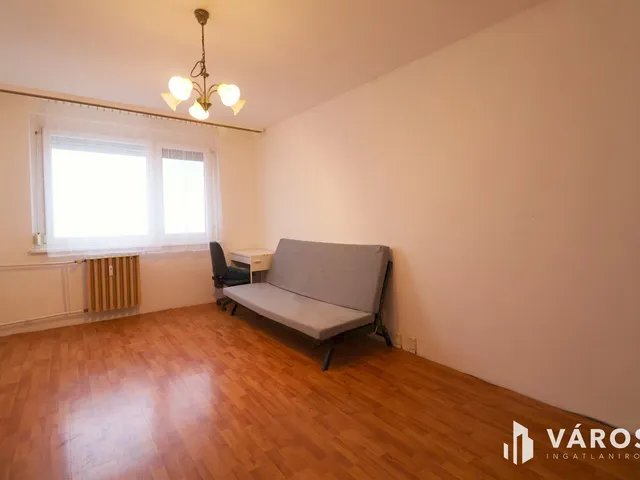 Eladó lakás Szeged, Felsőváros 52 nm
