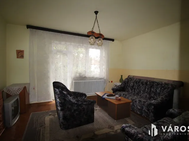 Eladó ház Szombathely, Újperint 150 nm