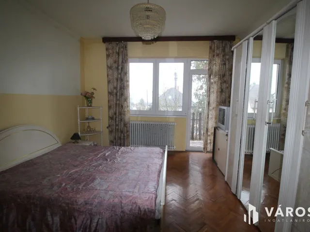 Eladó ház Szombathely, Újperint 150 nm