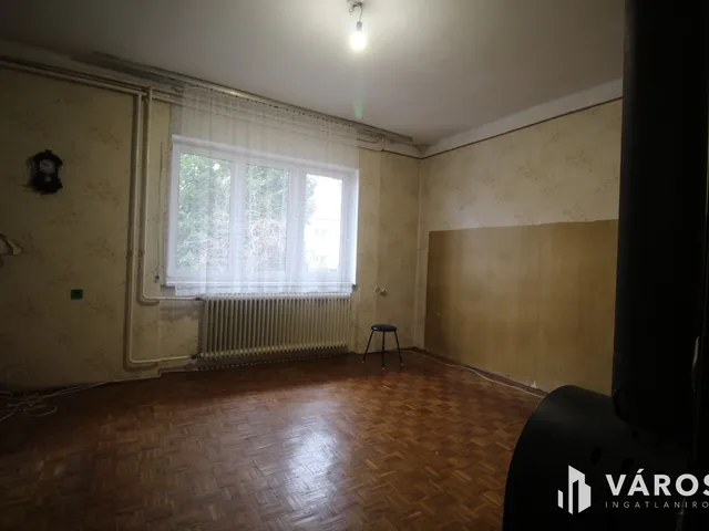 Eladó ház Szombathely, Újperint 150 nm