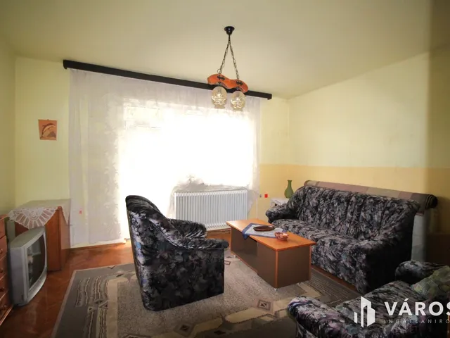 Eladó ház Szombathely, Újperint 150 nm